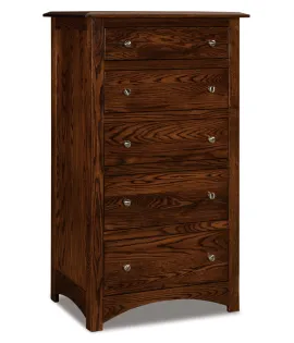Finland 5 Drawer Chest
