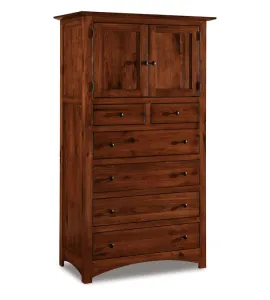 Finland Chest Armoire