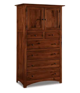 Finland Chest Armoire