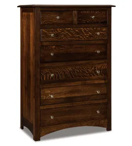 Finland 7 Drawer Chest