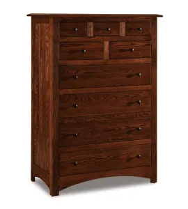 Finland 9 Drawer Chest