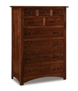Finland 9 Drawer Chest