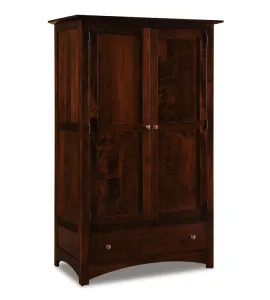 Finland Wardrobe Armoire