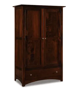 Finland Wardrobe Armoire