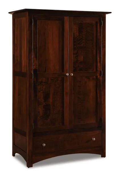 Finland Wardrobe Armoire