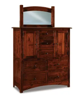 Finland His &amp; Her Chest