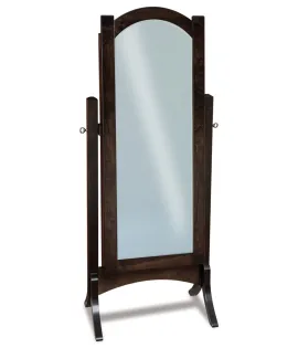 JR Finland Cheval Mirror