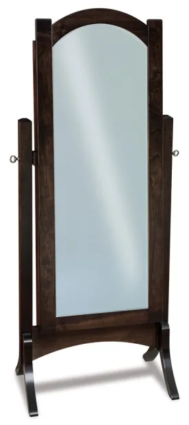 JR Finland Cheval Mirror