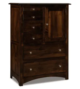 Finland Gentleman's Chest