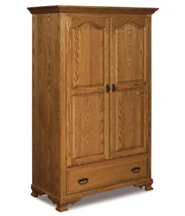 JR Heritage Wardrobe Armoire