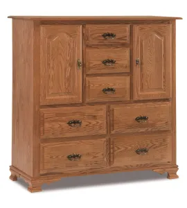 JR Heritage His  &amp; Her Chest