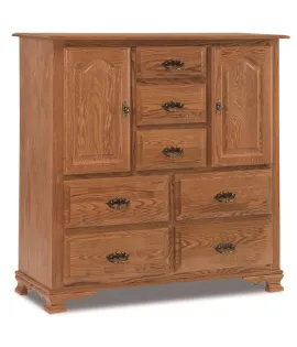 JR Heritage His  &amp; Her Chest