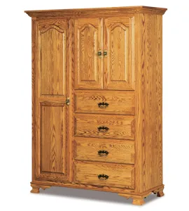 JR Heritage Chifferobe