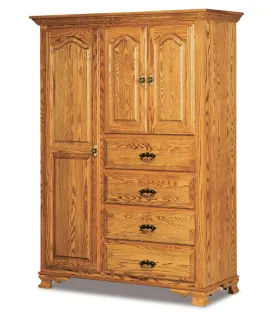 JR Heritage Chifferobe