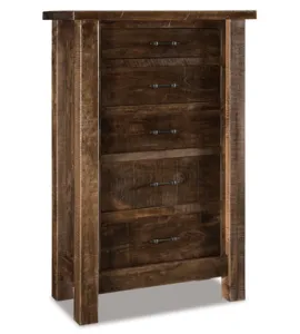 Houston 5 Drawer Chest