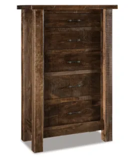 Houston 5 Drawer Chest