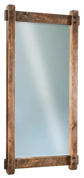 Houston Wall Mirror