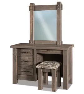 Houston Vanity Dresser