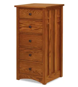 Kascade 5 Drawer Lingerie Chest