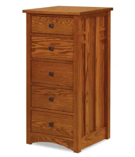Kascade 5 Drawer Lingerie Chest
