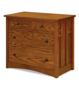 Kascade 4 Drawer Child's Chest