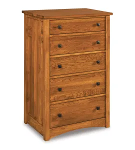 Kascade 5 Drawer Chest