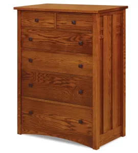 Kascade 6 Drawer Chest