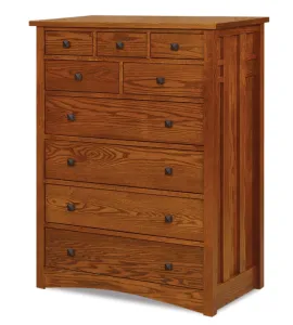 Kascade 9 Drawer Chest