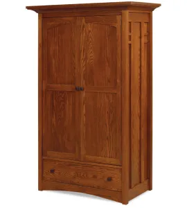Kascade Wardrobe Armoire