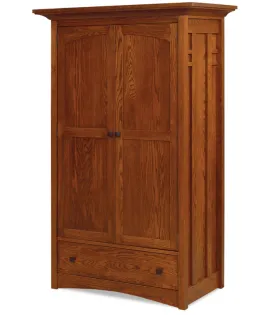 Kascade Wardrobe Armoire