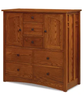 Kascade His  &amp; Her Chest