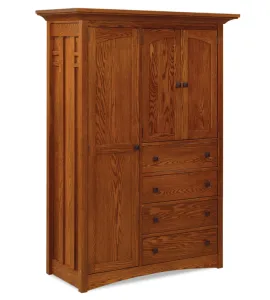 Kascade Chifferobe