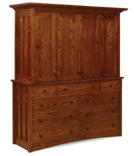 Kascade 2 Piece Mule Chest