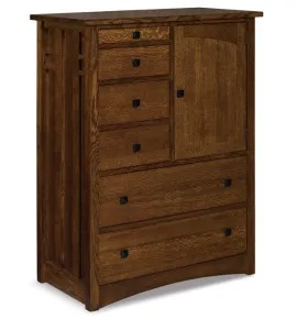 Kascade Gentleman's Chest