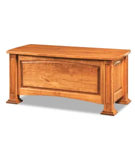 Lexington Blanket Chest