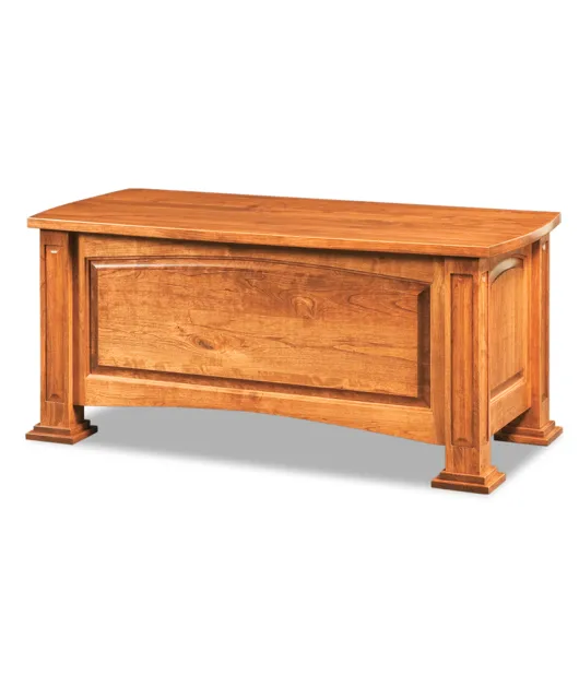 Lexington Blanket Chest