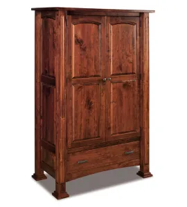 Lexington Wardrobe Armoire