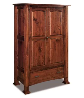 Lexington Wardrobe Armoire
