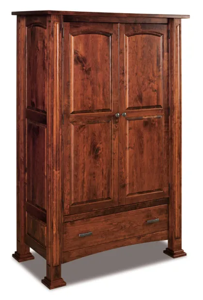 Lexington Wardrobe Armoire