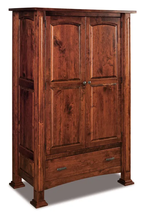 Lexington Wardrobe Armoire
