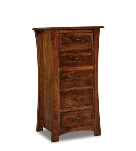 Matison 5 Drawer Lingerie Chest