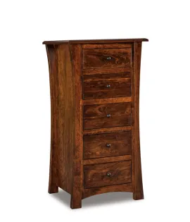 Matison 5 Drawer Lingerie Chest