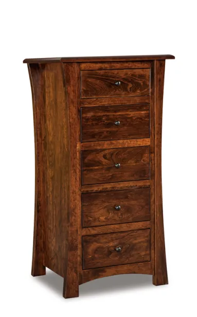 Matison 5 Drawer Lingerie Chest