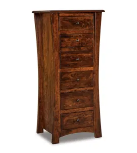 Matison 6 Drawer Lingerie Chest