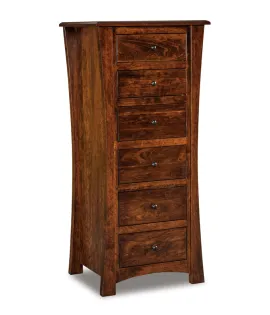 Matison 6 Drawer Lingerie Chest