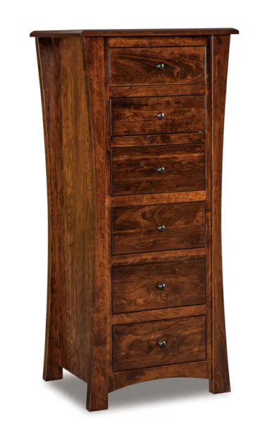Matison 6 Drawer Lingerie Chest