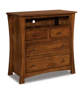 Matison 4 Drawer Child's Chest