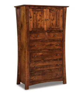 Matison Chest Armoire