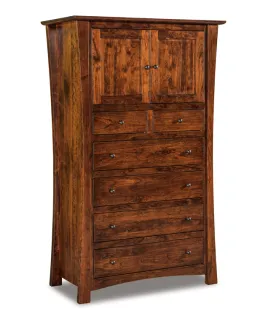 Matison Chest Armoire