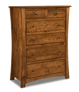 Matison 6 Drawer Chest